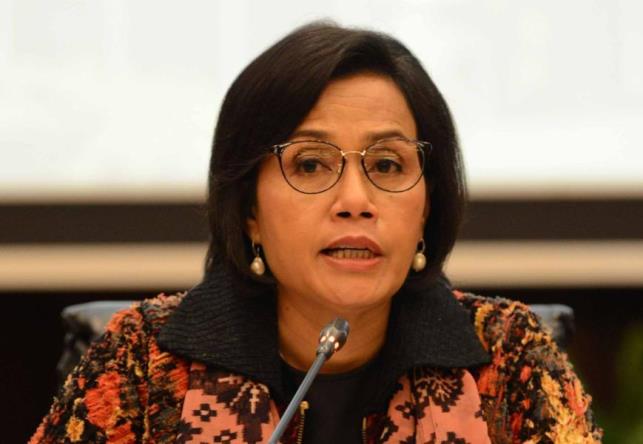 Sri Mulyani Jengkel, Duit Daerah Ratusan Juta Banyak Disimpan di Bank