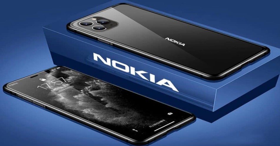 Nokia Maze Pro Lite 2023: HP Spek Canggih Terbaik 2023 dengan RAM 12GB dan Baterai 8700mAh!