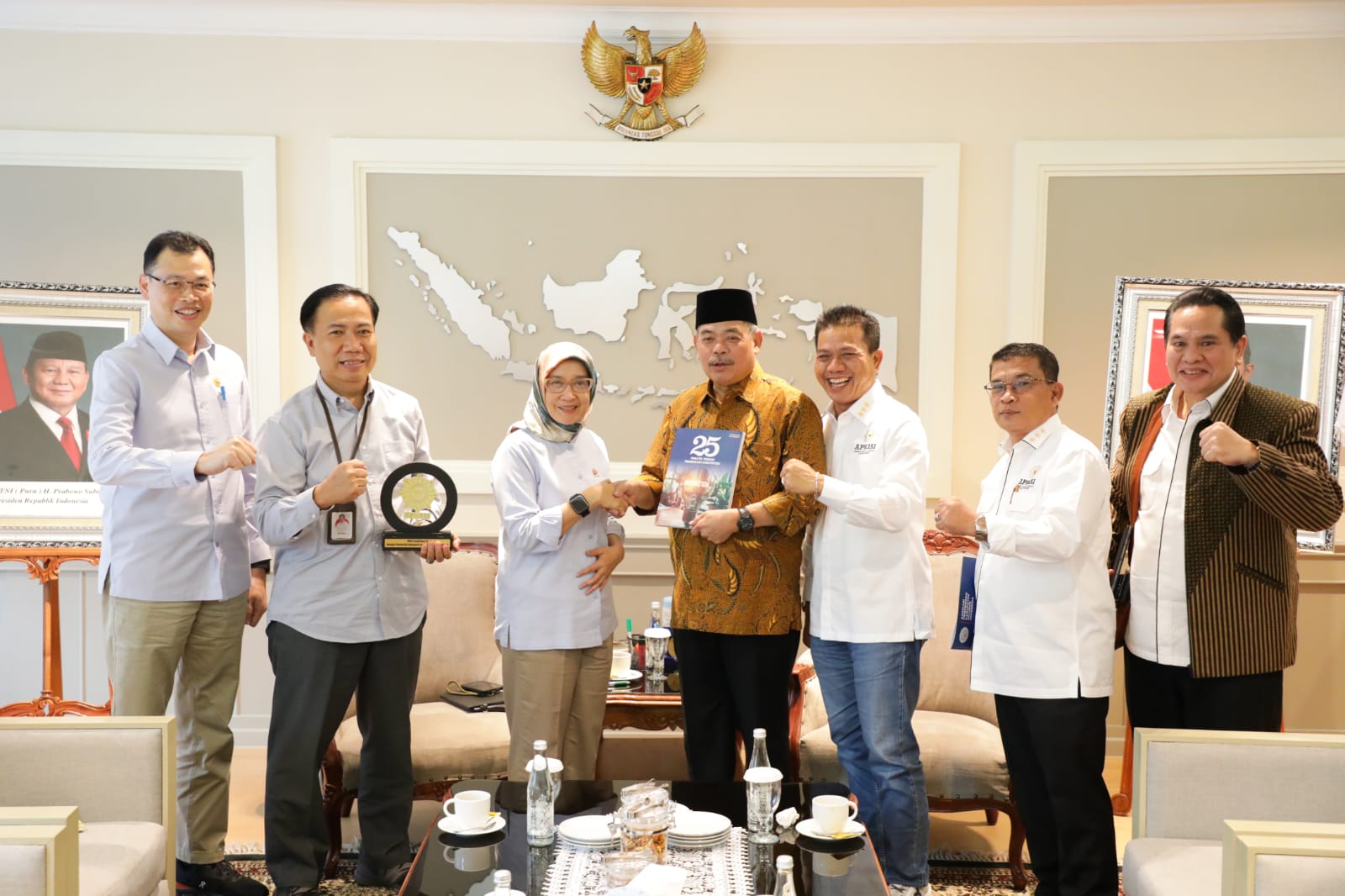 APKASI dan KDS Dorong Kebijakan ASN yang Berpihak ke Daerah