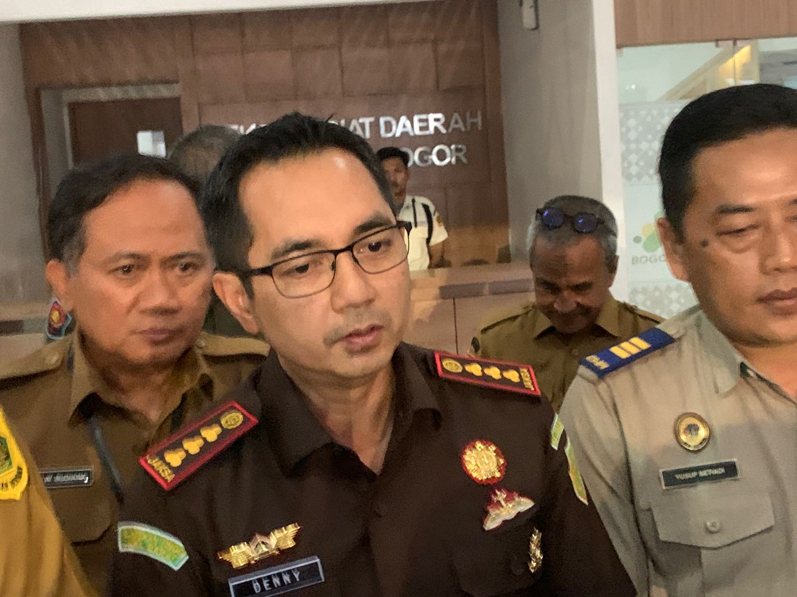 Kabupaten Bogor Gencar Verifikasi Aset Lahan untuk Bangun Koperasi Desa Merah Putih