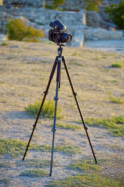 5 Tripod yang Bagus untuk Memaksimalkan Hasil Fotografi! Cek Harganya Disini!   