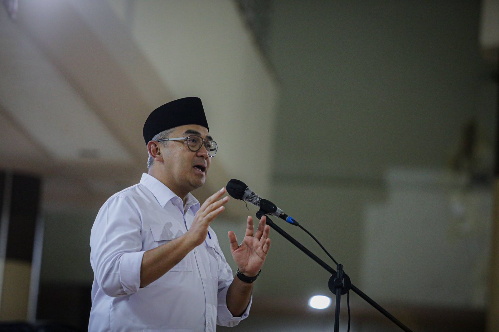 Harap Bersabar Wargi, Kebun Binatang Bandung Belum Bisa Dibuka Saat Libur Lebaran 2026