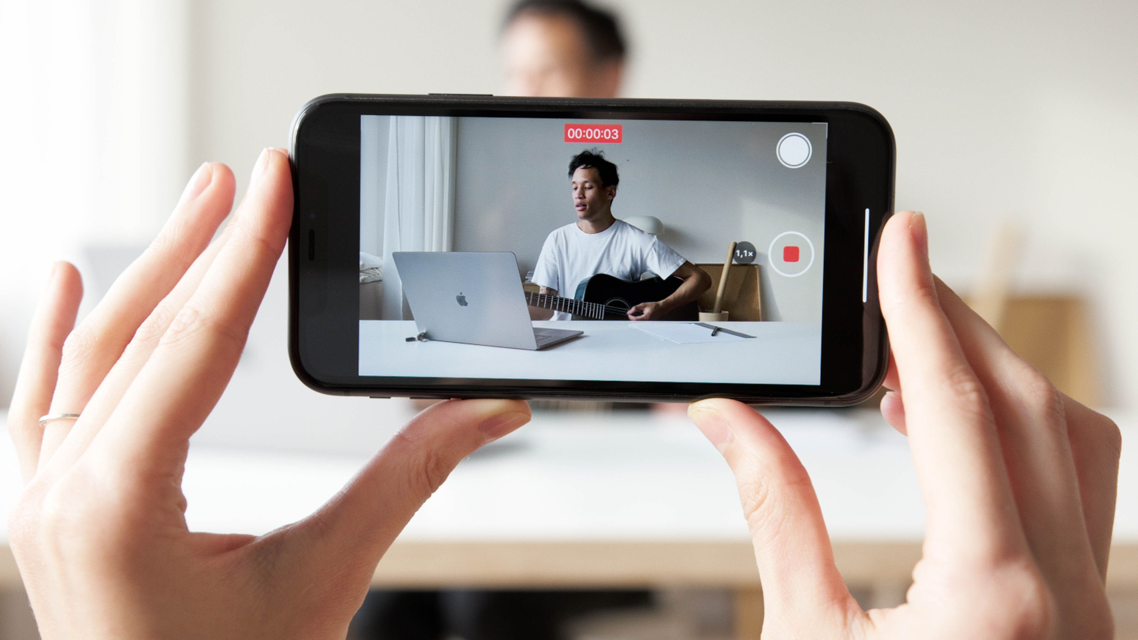 10 HP Cocok untuk Content Creator, Kuat Edit Video Panjang dan Batre Awet