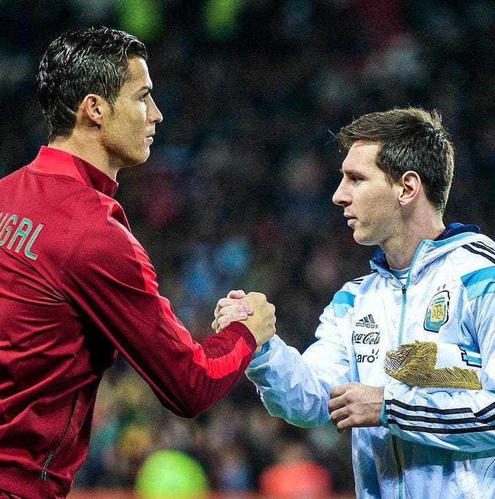 Terungkap Gaji Lionel Messi di Inter Miami, Kalah Jauh dari Ronaldo