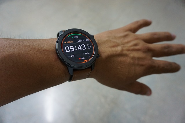 5 Rekomendasi Smartwatch Terbaik untuk Pria