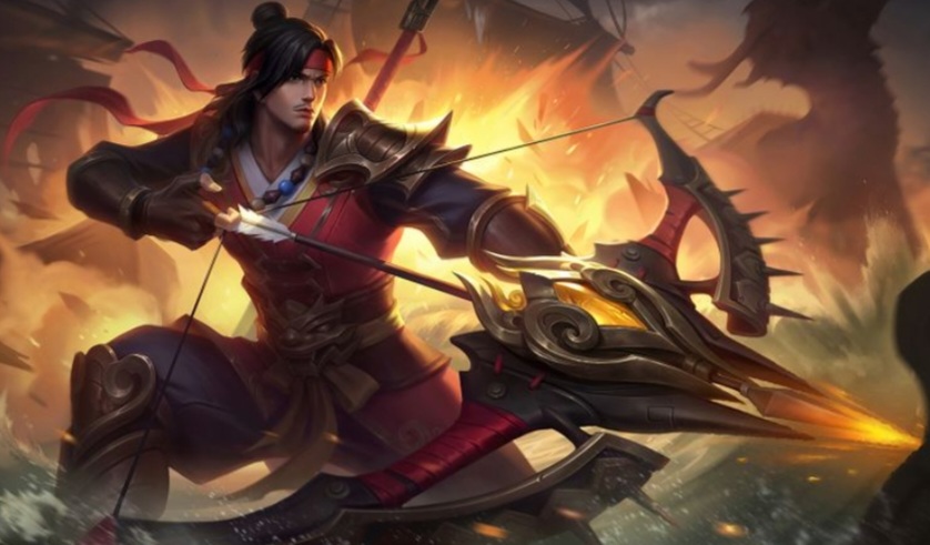 7 Hero Assassin Mobile Legends Terbaik Wajib Dibeli untuk Push Rank di META Sekarang, OP dan Anti Kalah