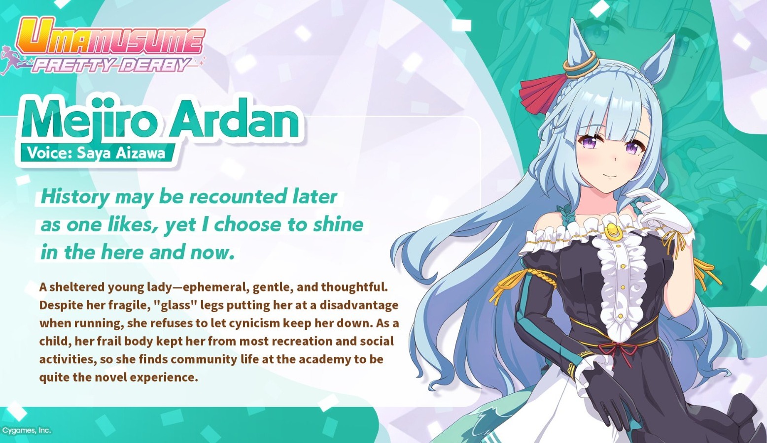 Mejiro Ardan Worth It di-Pull? Ini Kelebihan, Kekurangan, dan Strategi Gacha Terbaik