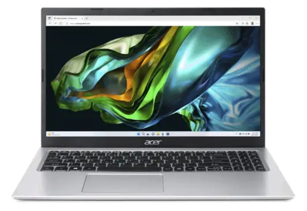 Rekomendasi 5 Laptop RAM 8GB Rp5 Jutaan Pilihan Terbaik 2024, Performanya Jempolan!