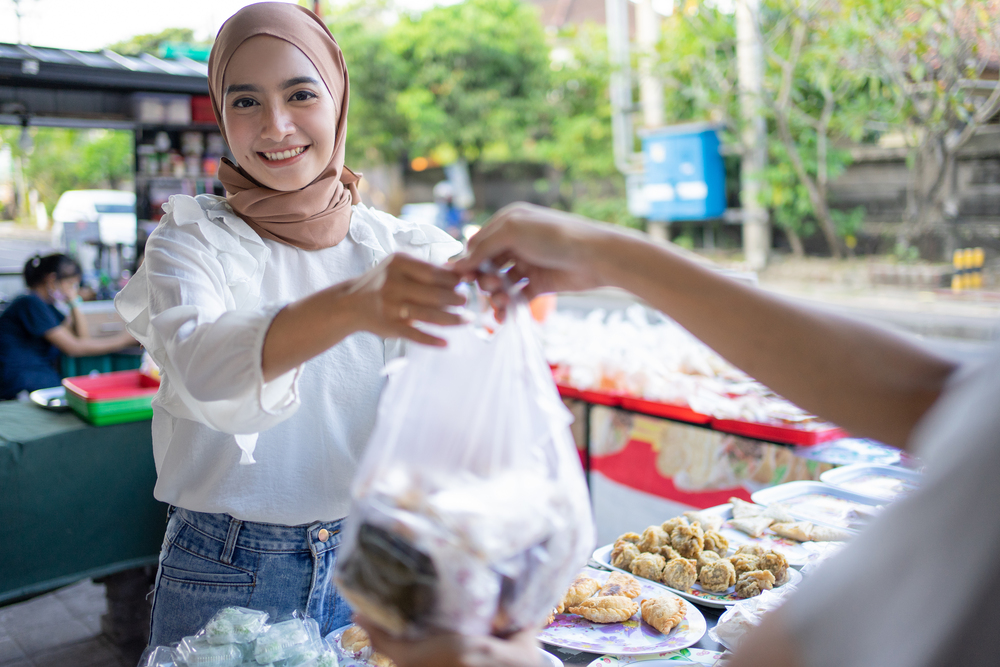 10 Ide Bisnis Kreatif saat Bulan Ramadhan