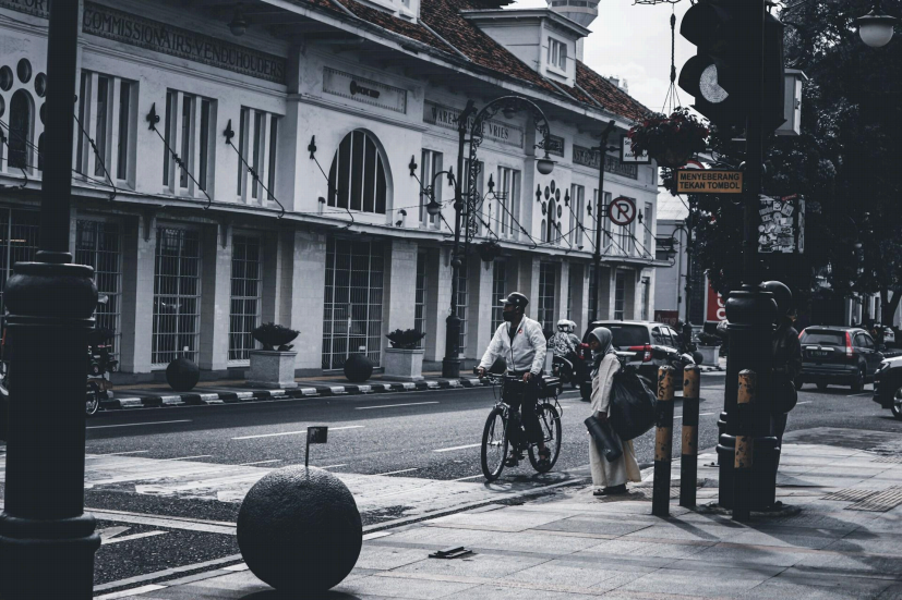 Ambil Kursus-Kursus Online Ini Kalau Anda Ingin Kerja di Bandung