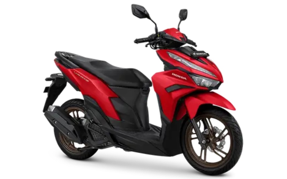 5 Motor Honda di Indonesia yang Punya Pilihan Warna Baru di 2024, Dari Vario 160 sampai ST125 Dax