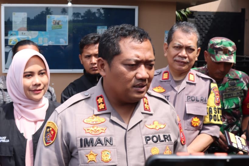 Bukan Mati Suri, Polisi Temukan Kejanggalan dalam Mayat yang Hidup lagi di Bogor