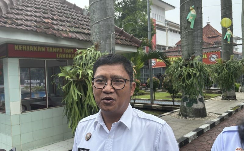 Rutan Kebonwaru Di Bandung Terima Empat Terpidana Kasus Vina Cirebon