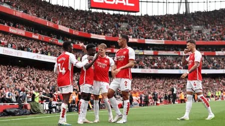 Alasan Arsenal Lolos dari Sanksi UEFA Jelang Melawan Lens Walau Langgar Aturan Liga Champions