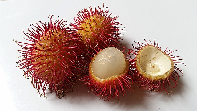 6 Resep Olahan Buah Rambutan yang Unik dan Menggugah Selera!  