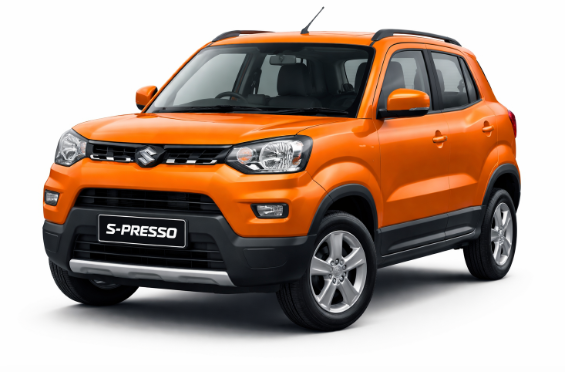 Daftar Mobil Suzuki Harga 100 Jutaan 2026, Irit BBM dan Perawatan