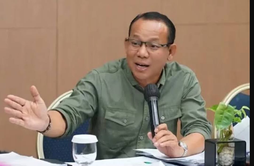 Akses PAUD Anggrek 11 Digembok Pengembang, Komisi D DPRD Gerak Cepat Inisiasi Sidak dan Audiensi