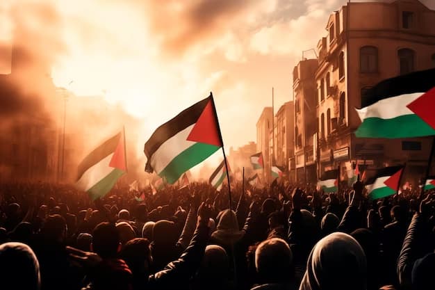 7 Rekomendasi Film yang Menceritakan Kisah Palestina, Wajib Nonton!