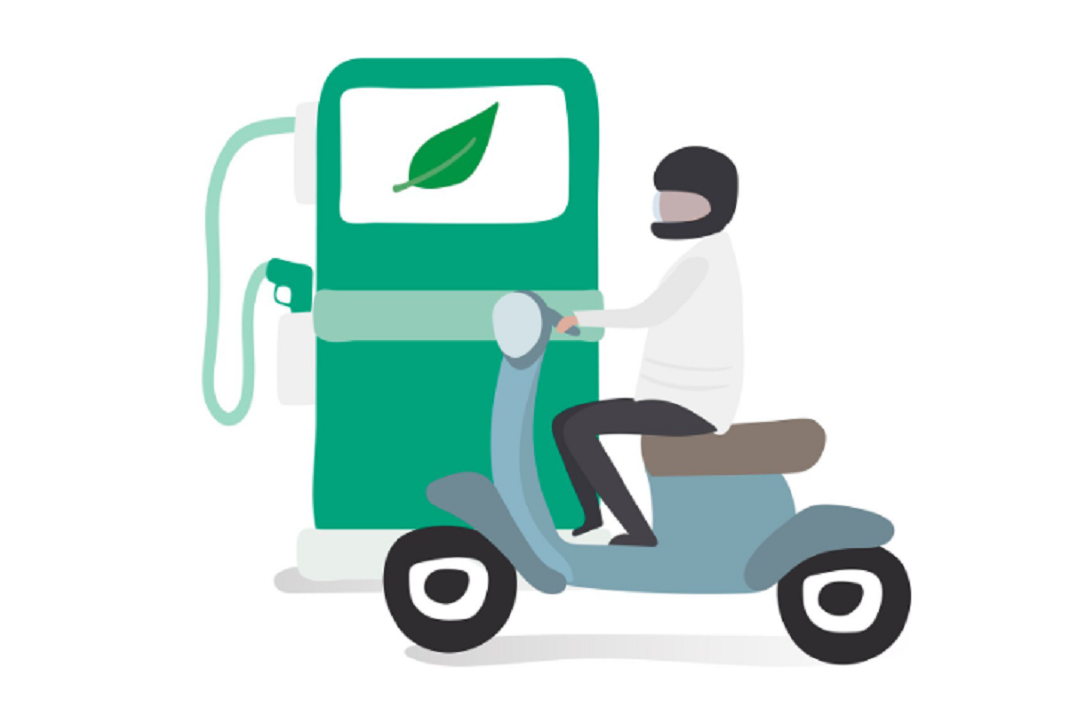 Cek Daftar Merk Motor Listrik Subsidi Pemerintah Terbaik, Harga Mulai Rp8 Jutaan!