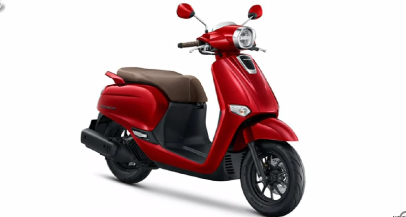 Kejelasan Rilis Honda Scoopy Stylo 160 di Indonesia: Desain Klasik Sporty, Performa Mesin Mirip PCX 160