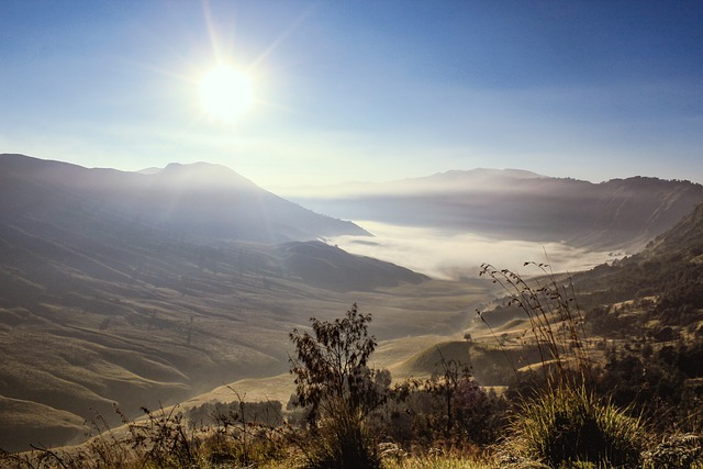 Keajaiban 10 Destinasi Wisata Gunung Bromo: Keindahan Alam yang Tak Tergantikan   