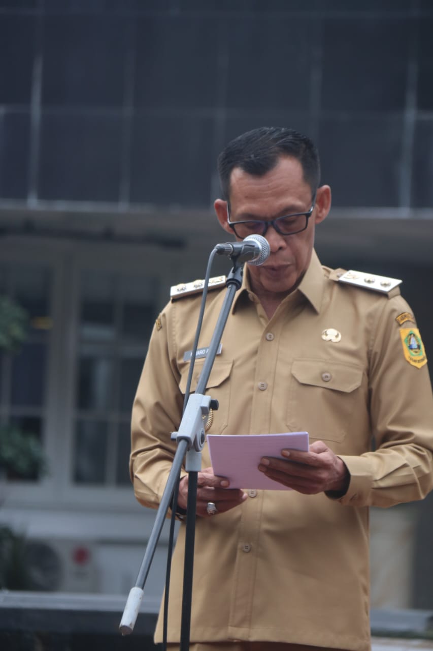 Wabup Bogor Perintahkan Sekda untuk Tangkap Kades Wiwin, Buntut Ucapan di Media Sosial