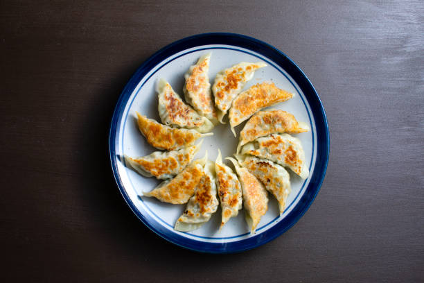 Resep dan Cara Membuat Gyoza Homemade yang Lezat, Ternyata Mudah