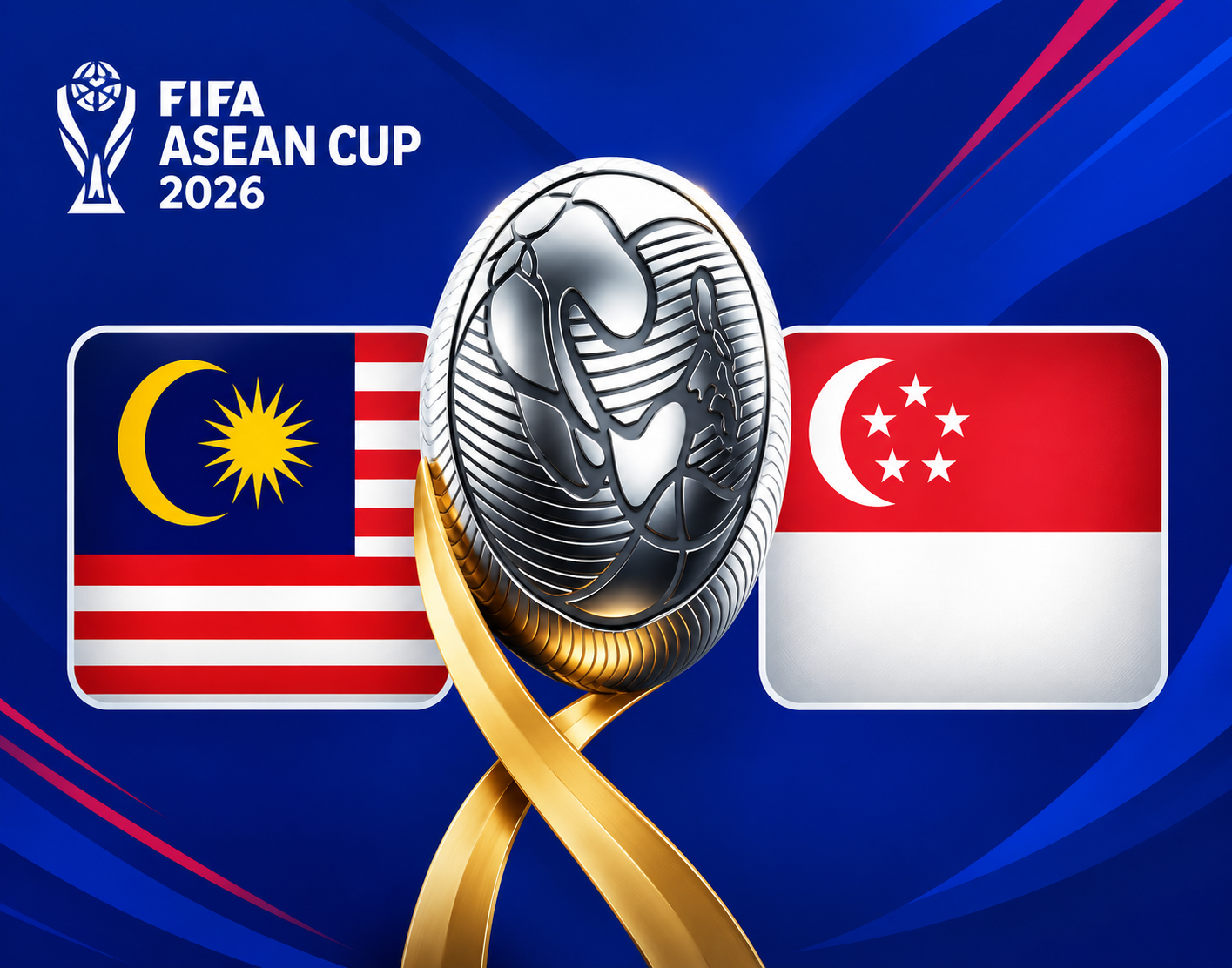 Singapura Kalah 6-0, Anggota DPR F-PAN Desak FIFA Bongkar Dugaan Sepakbola Gajah