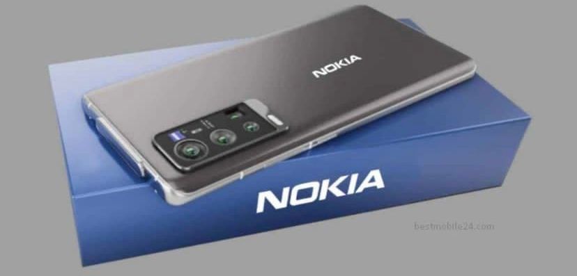 Nokia X99 Max 2023: Flagship Canggih Terbaru dengan Kamera 200MP Baterai 8400mAh! Ngegame Aman Tentram