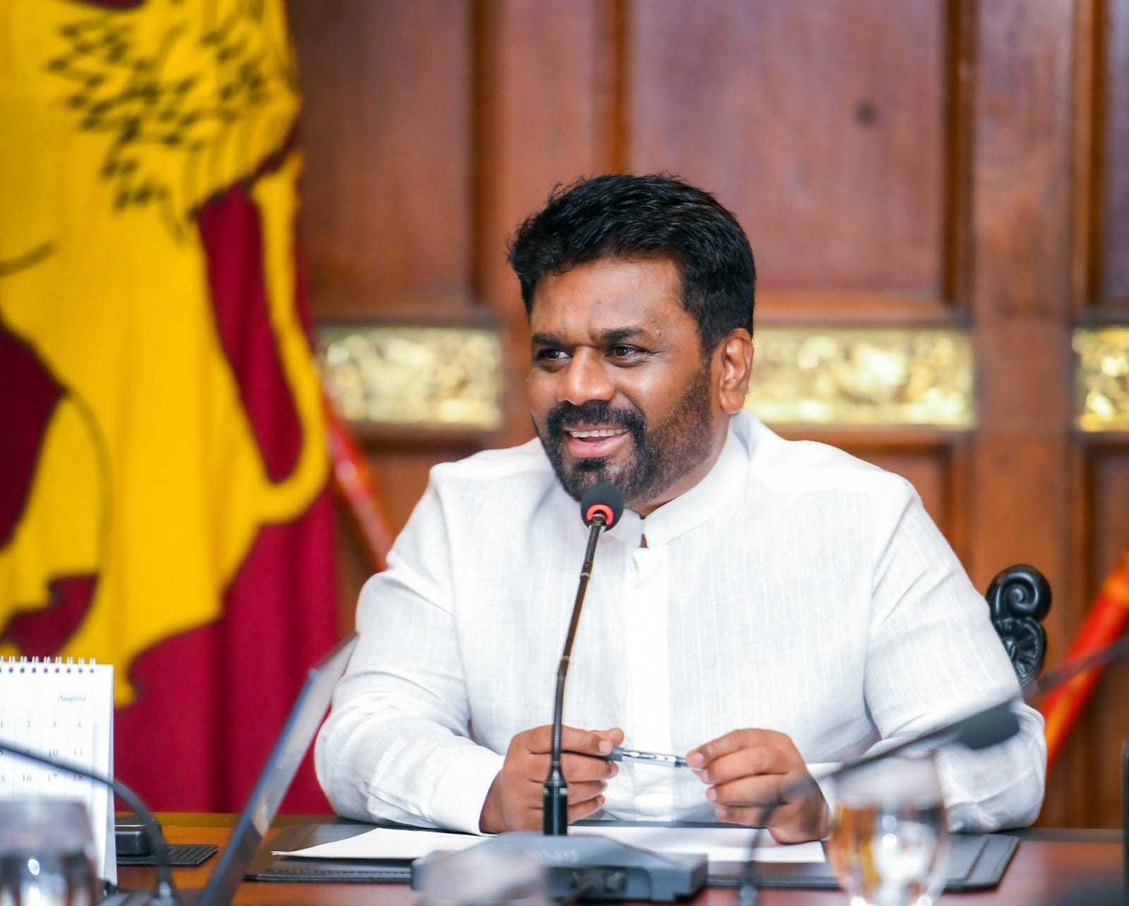 Presiden Terpilih Sri Lanka, Anura Kumara Dissanayake Cari Solusi Alternatif untuk Ringankan Beban Rakyat