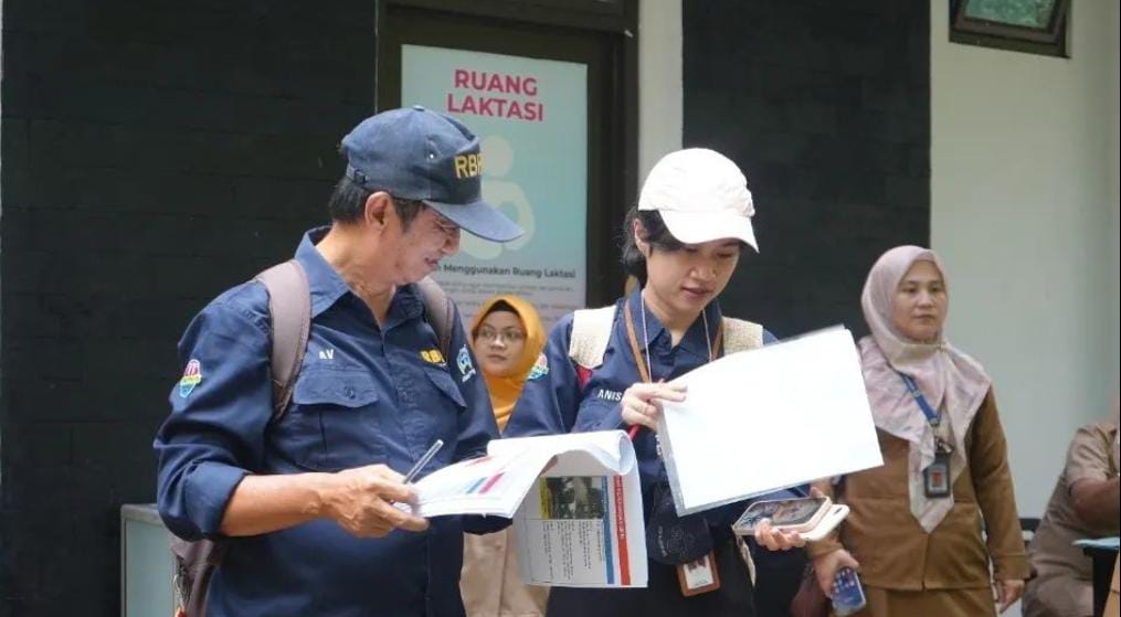 Pemkab Bogor Wujudkan Kabupaten Layak Anak dengan Ruang Bermain Ramah Anak