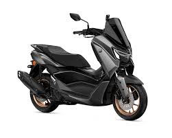 Motor Matic Terbaik 2026 yang Kuat Menanjak & Aman Dipakai Touring