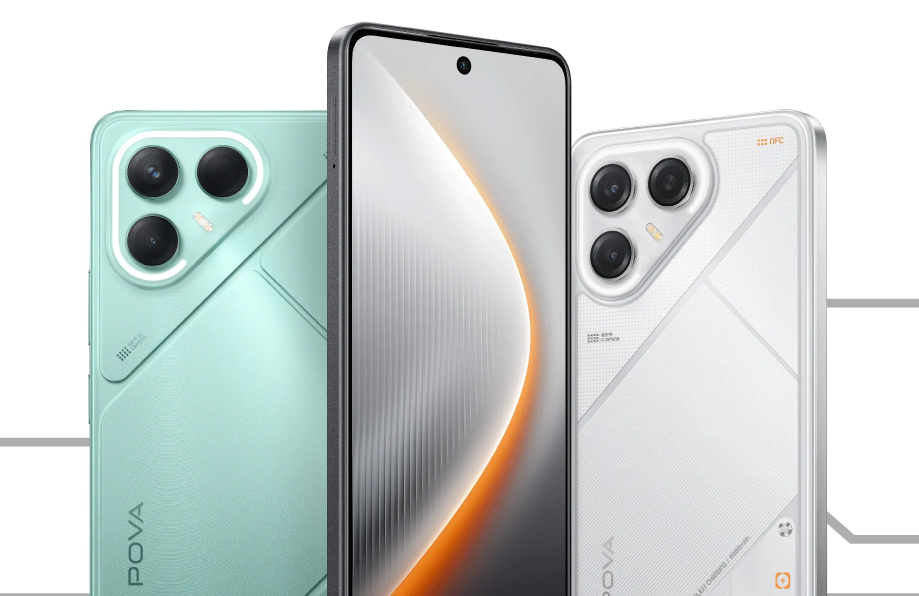 Main Game Tanpa Ngelag? Coba HP Murah untuk Gaming dengan RAM hingga 16GB 2026 - radarjabar.disway.id