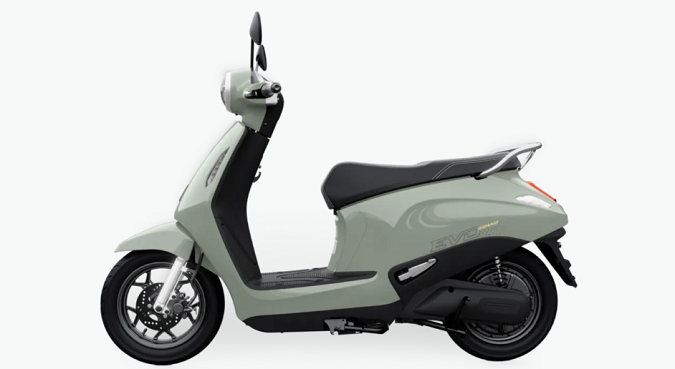 5 Motor Listrik yang Cocok untuk Ojol 2026: Hemat, Irit, dan Siap Kejar Orderan!