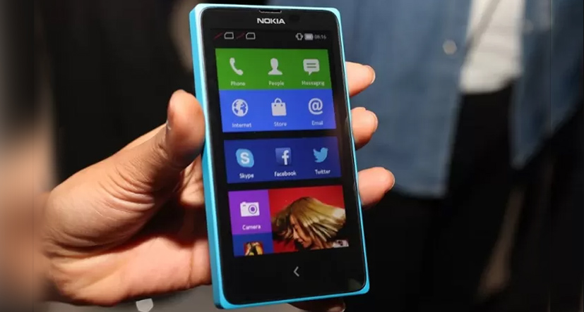 Bukan Nokia Lumia, Begini Sensasi Menggunakan Nokia Android Pertama di Tahun 2023