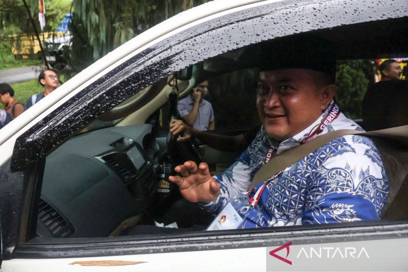 Bupati Bogor Terpilih Prioritaskan Efisiensi, Tak Anggarkan Mobil Dinas Baru