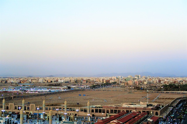  Jamaah Asal Garut Wafat di Masjid Nabawi Madinah, Ibadah Haji Akan di Badalkan    