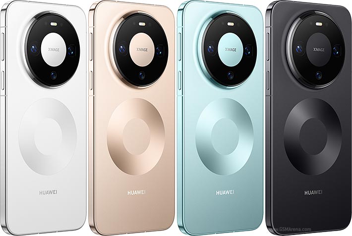 Resmi Hadir di Indonesia, Ini Dia Spesifikasi Huawei Mate 80 Pro