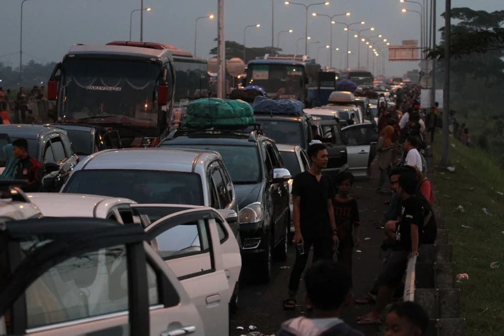 Dukung Kelancaran Arus Mudik Lebaran 2026, Polresta Cirebon Siapkan 16 Pos Pengamanan