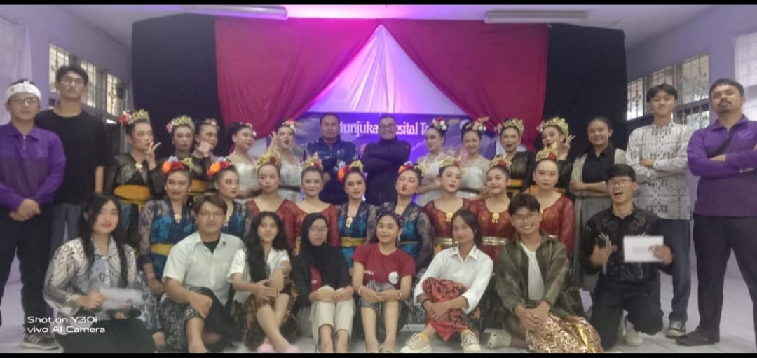 Sudah Dilaksanakan 4 Kali, SMAN 1 Cisarua KBB Kembali Gelar Juss SMAN CIS