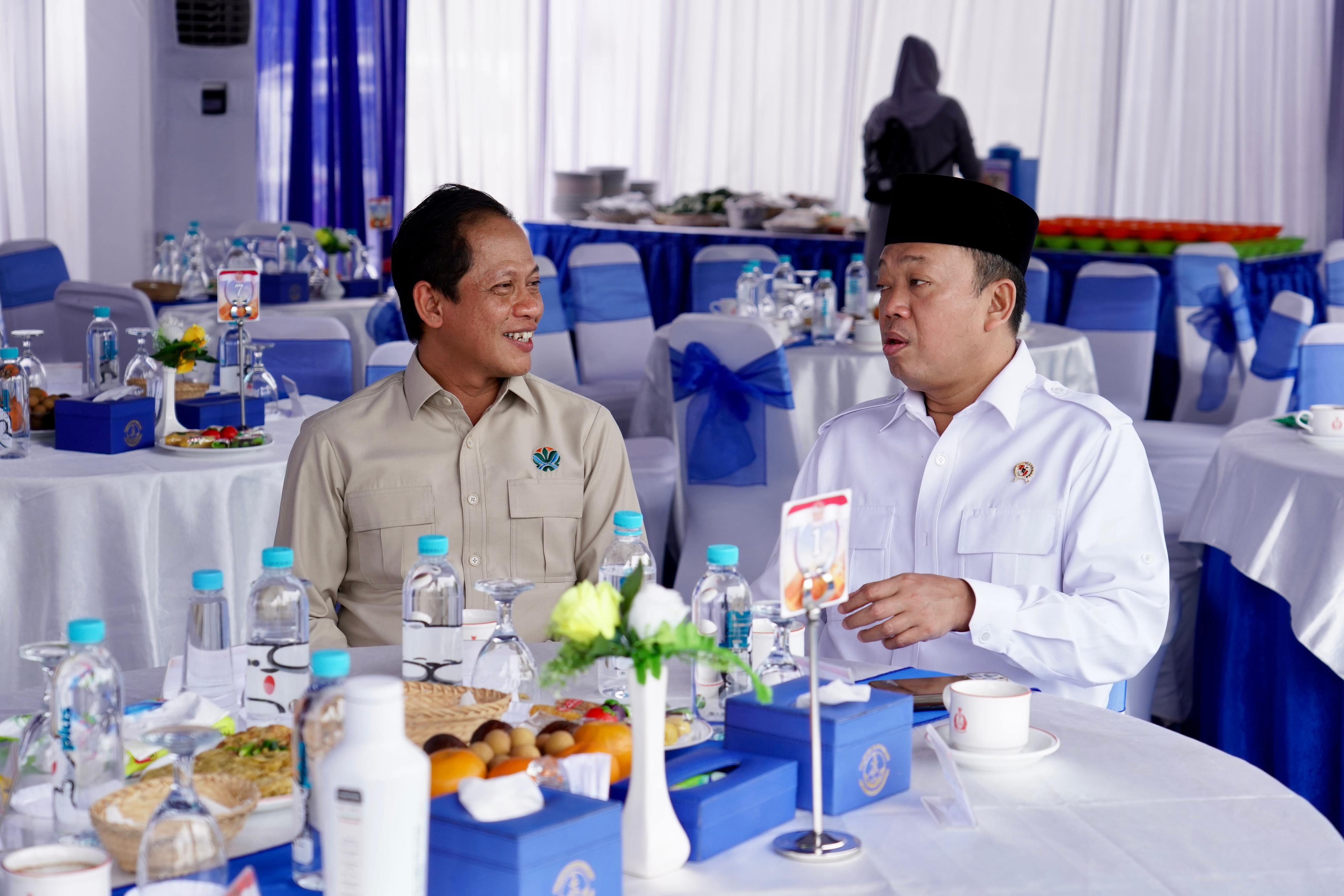 Hasil Penelitian Temukan Sertipikat Berada di Luar Garis Pantai, Kementerian ATR/BPN Akan Lakukan Pembatalan