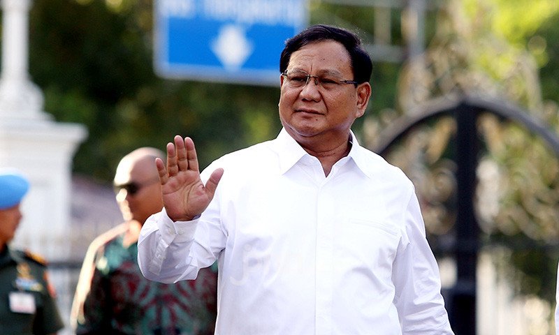 Menerka Arah Gerindra dan Prabowo Subianto dalam Koalisi Pilpres 2024