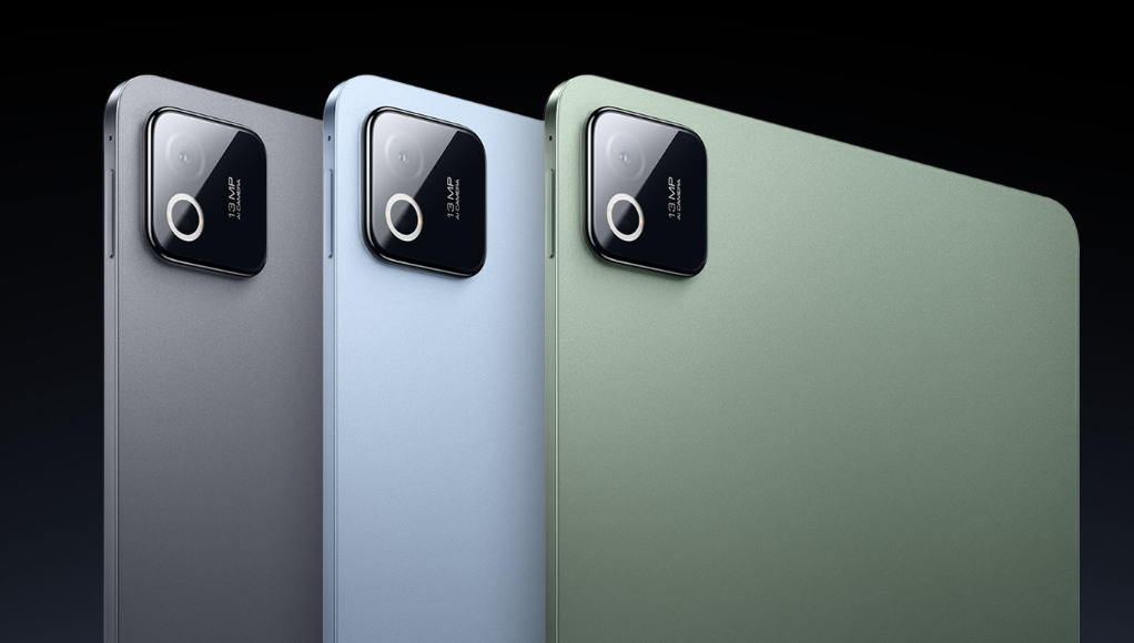8 Tablet Xiaomi Terbaik untuk Sekolah, Kerja, hingga Gaming