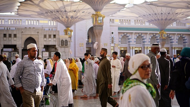 30 Persen Calon Jamaah Haji Jawa Barat Adalah Lansia, Kemenag Jabar Siapkan Beberapa Fasilitas Khusus