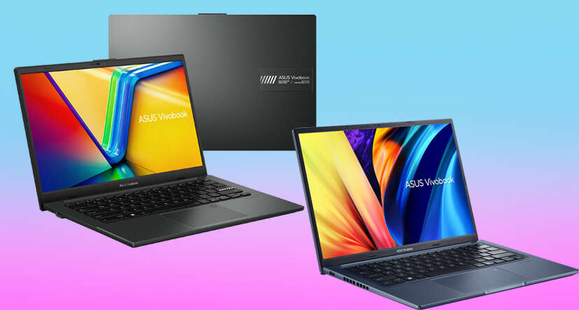 7 Laptop Asus Terbaik 2024 dari Harga Termurah Sampai Termahal