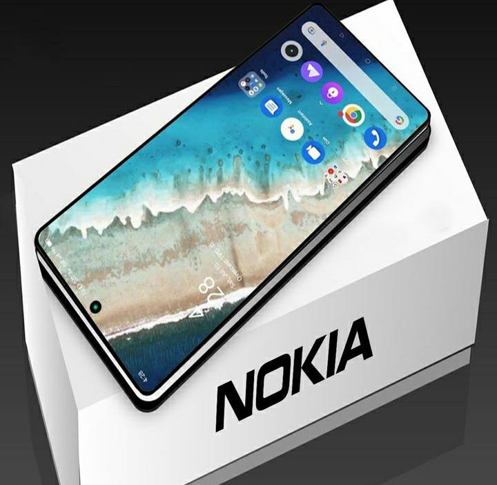 Spesifikasi Nokia Play 2 Max 5G, Ponsel Tercanggih dengan Octa-core Qualcomm Snapdragon 888, Canggih!