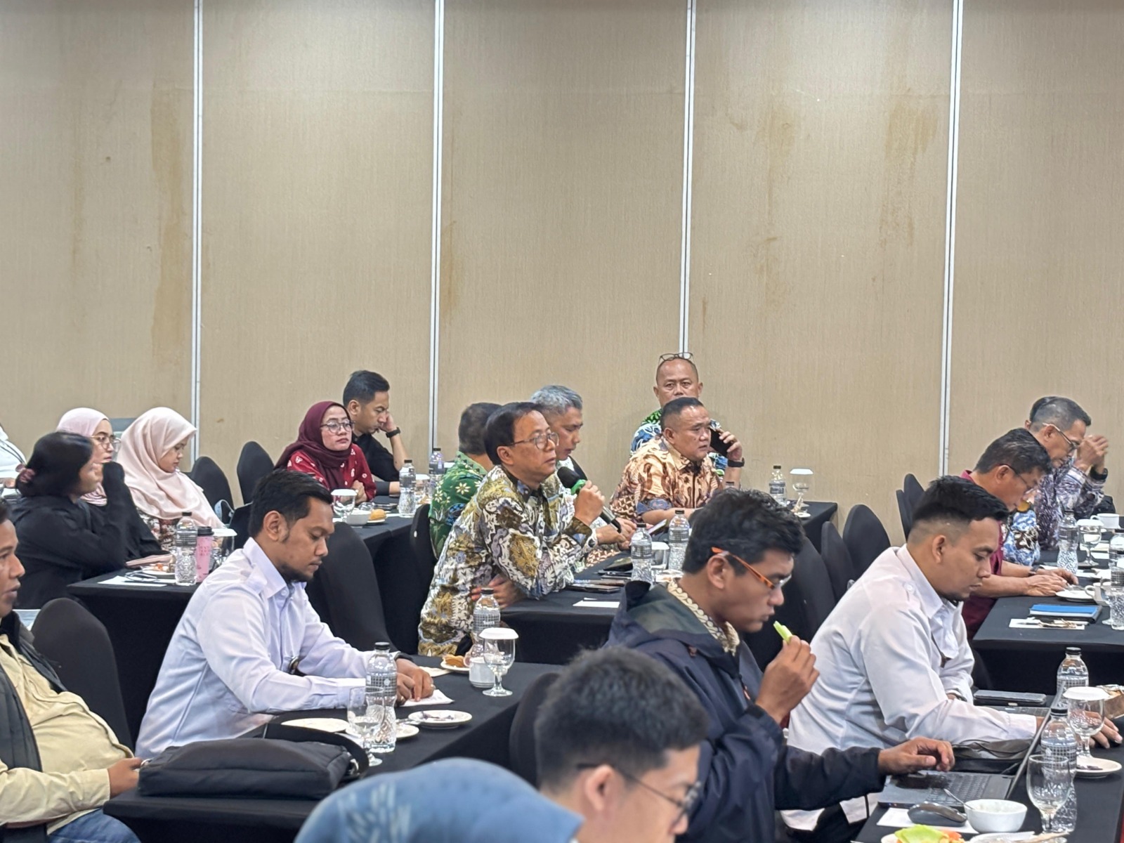 Rencana Pembangunan Tol Getaci, Exit Tol Tegalluar Kantungi Izin Prinsip Kementerian PU