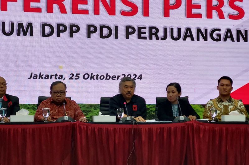 PDI Perjuangan Hargai Putusan PTUN terkait Gugatan terhadap KPU