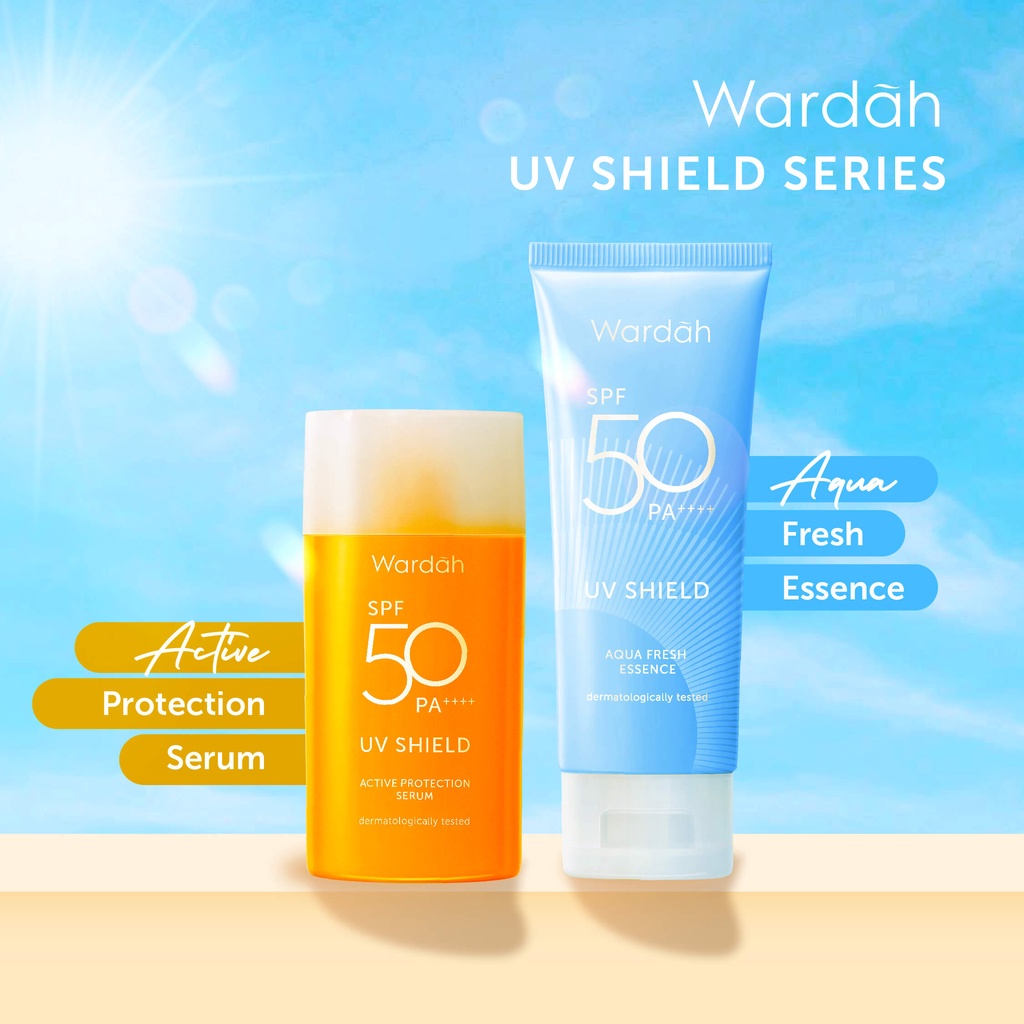 Rekomendasi Sunscreen SPF 50++ di Bawah 80 Ribu Rupiah, Cek Disini!