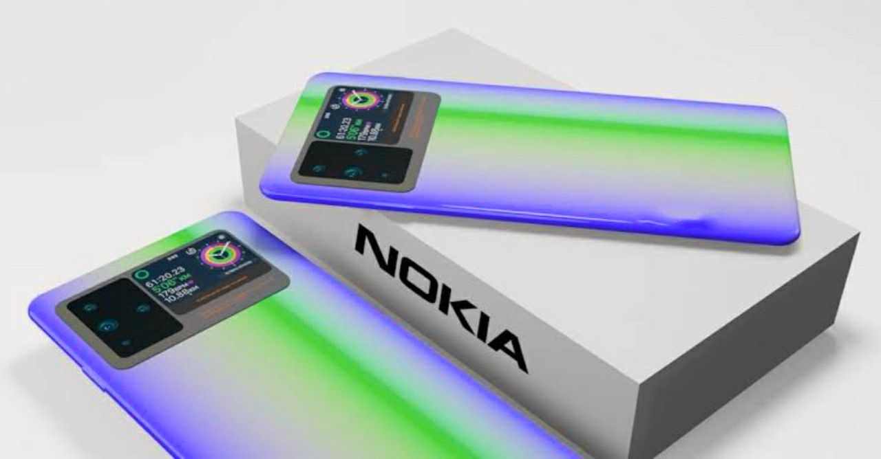 Nokia Lumia Max 2023 Meretas Batas dengan Inovasi Terkini, Berikut Spesifikasinya!